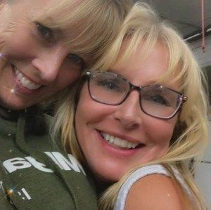 Meet your Posher, Tracy